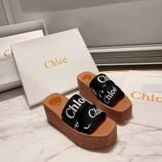 Chloe Sandals